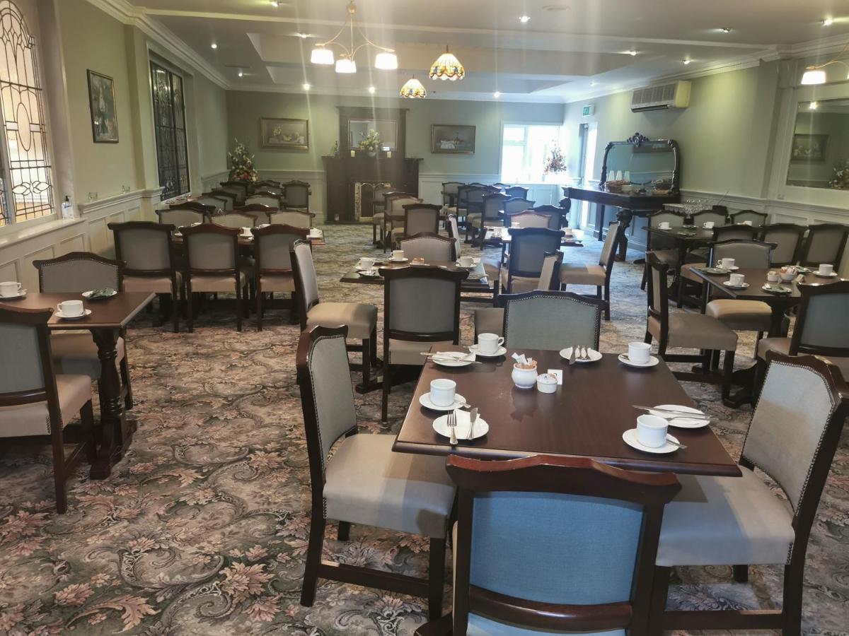 Rhu Glenn Hotel Вотафорд Экстерьер фото