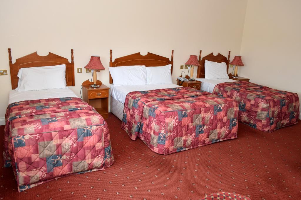 Rhu Glenn Hotel Вотафорд Экстерьер фото